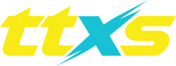 Logo ttxs
